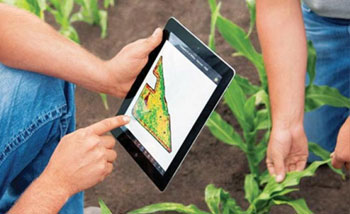 Mobile Agricultulture school