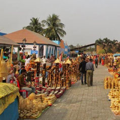 Rural Craft Marketing