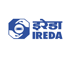 ireda logo